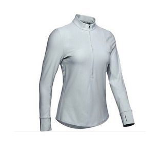 NWT UNDER ARMOUR 1/2 ZIP